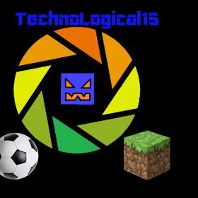 TechnoLogical15 Playlist
